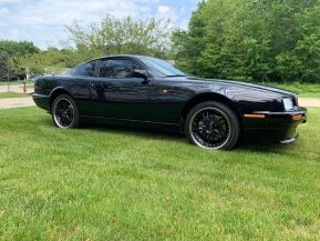 1991 Aston Martin Virage Coupe for sale 100867907